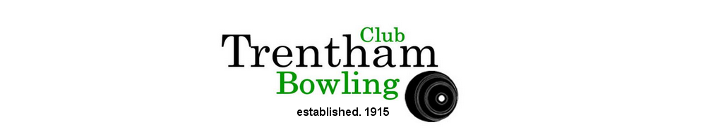 Trentham Bowling Club
